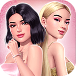 Glow Fashion Idol Logo